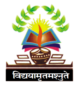 Government Jamuna Prasad Verma Post Graduate Arts and Commerce College-logo