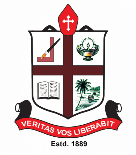 St Thomas' College-logo