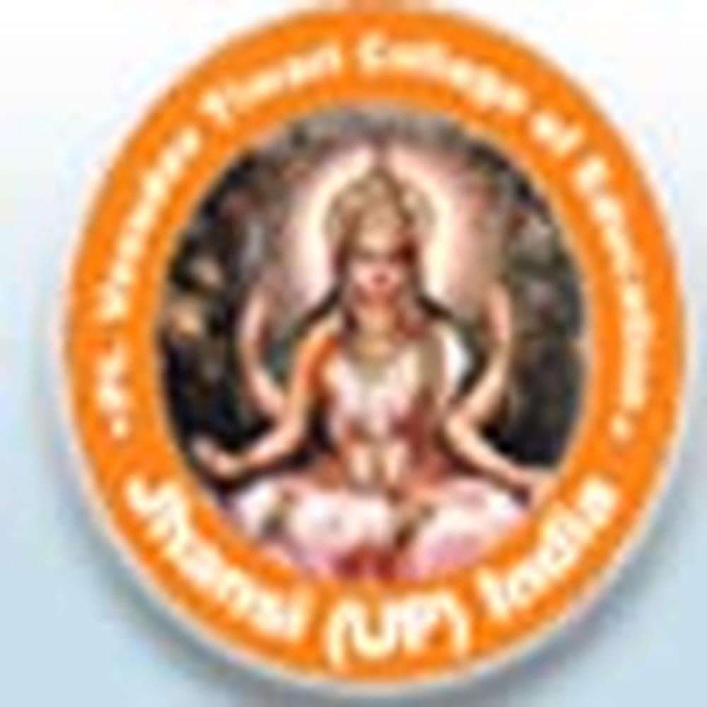 Pt. Vasudev Tiwari College of Education-logo