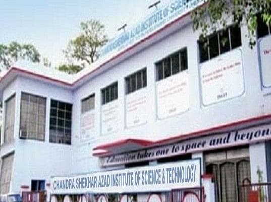 Chandra Shekhar Azad Institute of Science and Technology-image