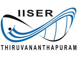 IISER Thiruvananthapuram-logo