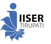 IISER Tirupati logo