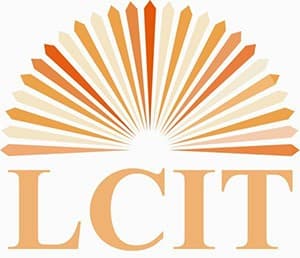 Laljibhai Chaturbhai Institute of Technology-logo