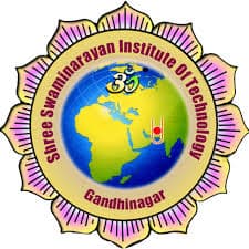 Shree Swaminarayan Institute of Technology logo
