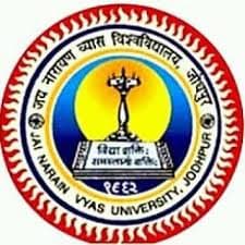 Jai Narain Vyas University-logo
