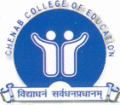 Chenab Institute of Education Research and Teacher Training-logo
