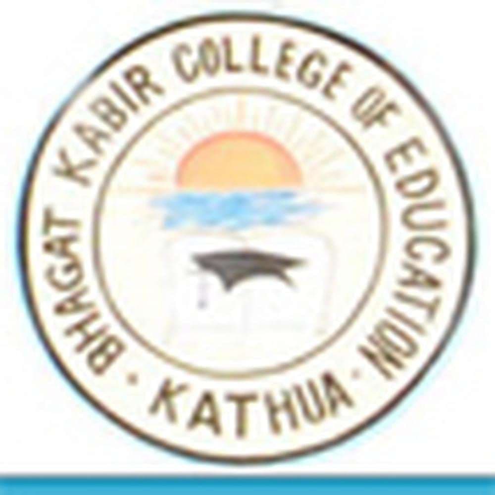 Bhagat Kabir College of Education-logo
