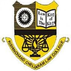 KC Law College Jammu-logo