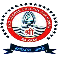 Swami Vishwatamanand Saraswati College of Education-logo