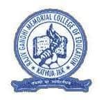 Rajiv Gandhi Memorial College of Education-logo