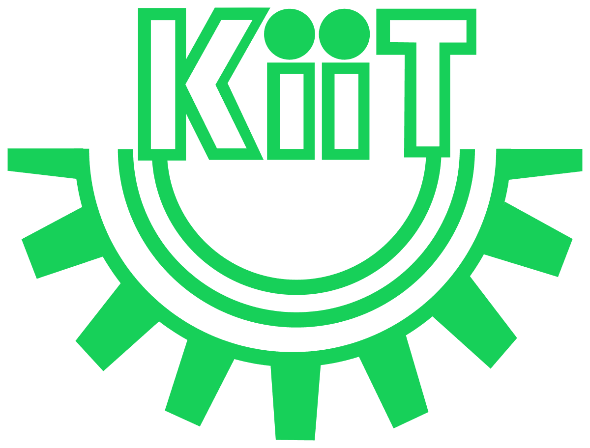 Kalinga Institute of Industrial Technology-logo