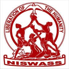 National Institute of Social Work and Social Sciences logo