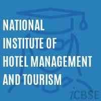 National Institute of Hotel Management & Tourism logo