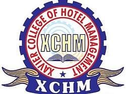 Xavier College of Hotel Management-logo