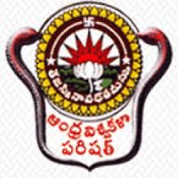 AVR and SVR College of Engineering and Technology logo