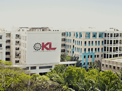 Koneru Lakshmaiah-image