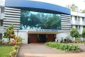 KLE University-image