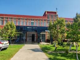 Lalit Narayan Mithila University-image