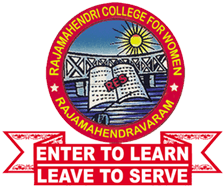 Rajamahendri College For Women-logo