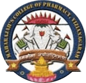 Maharajah's College of Pharmacy-logo