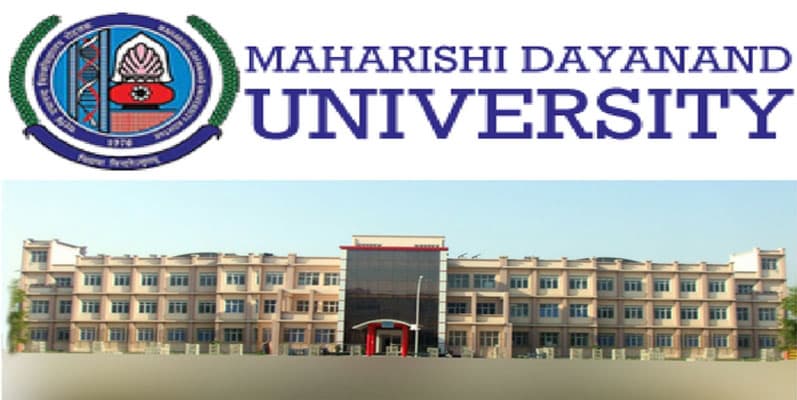 MDU campus
