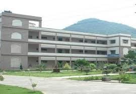 Maharajah's Post Graduate Colleges-image
