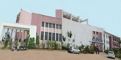 Mahatma Gandhi University Nalgonda-image
