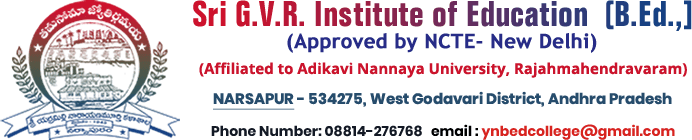 Sri YN College-logo