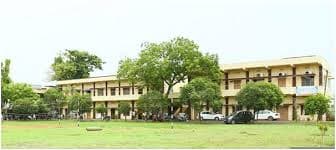 K.G.R.L College-image