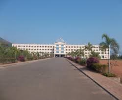 Sanketika Vidya Parishad Engineering College-image