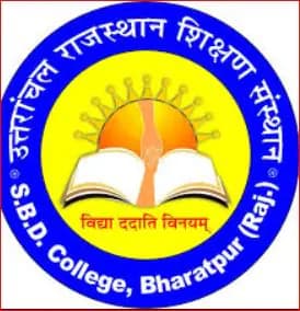 Sri Balaji Degree College-logo