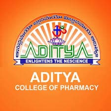 Aditya College Of Pharmacy-logo