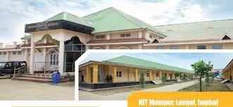 National Institute of Technology Imphal-image