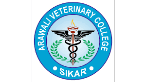 Arawali Veterinary College-logo