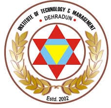 Institute of Technology and Management Dehradun-logo