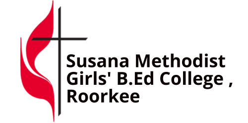 Susana Methodist Girls B.Ed College-logo