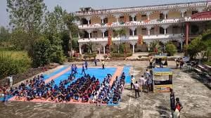 Bishamber Sahai Law Instititue