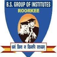 Bishamber Sahai Law Instititue logo