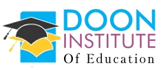 Doon Institute of Education-logo