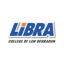 Libra College of Law logo