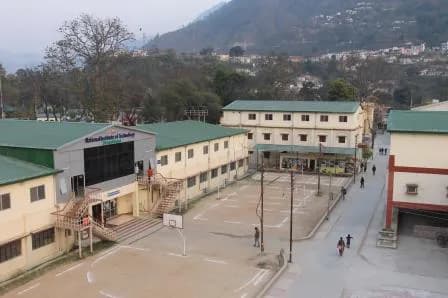 NIT Garhwal