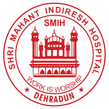 Shri Guru Ram Rai Institute of Medical and Health Sciences logo