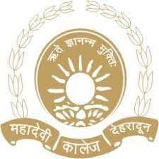 MKP PG College logo