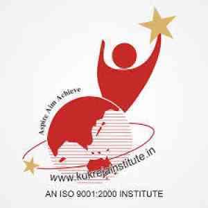 Kukreja Institute of Teacher's Education-logo