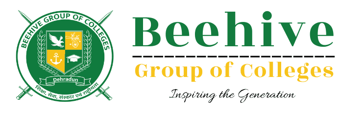 Beehive College of Advanced Studies-logo