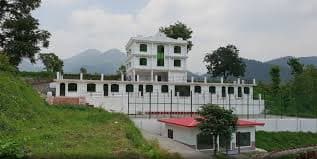 Himalayan Institute of Technology-image