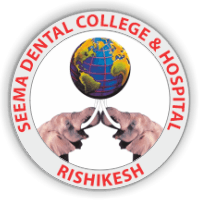 Seema Dental College and Hospital-logo