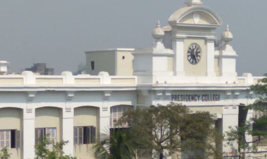 Presidency University Kolkata-image