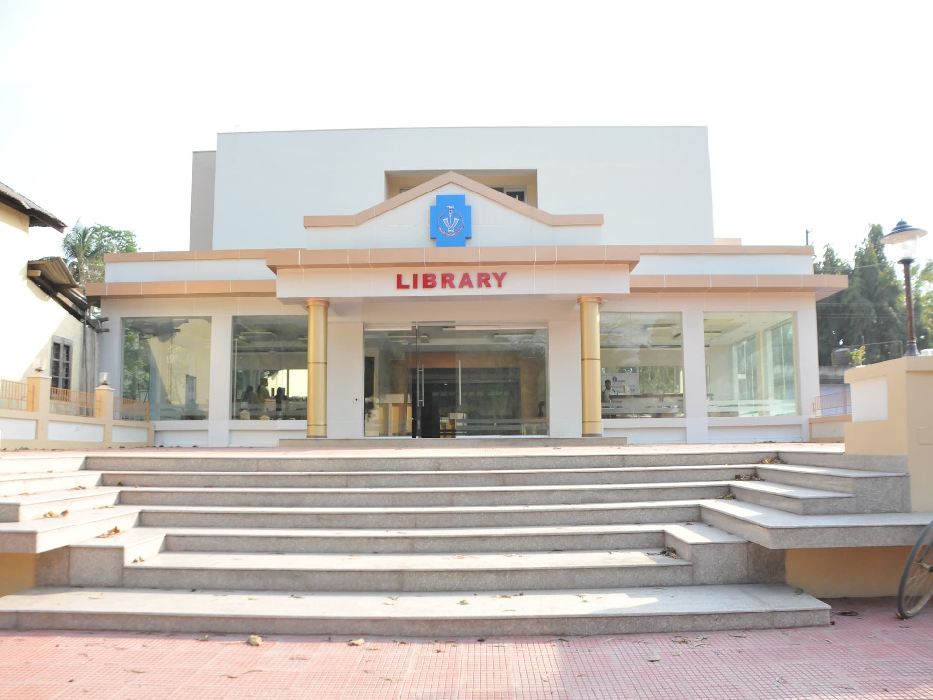 College of Veterinary Science Guwahati-image