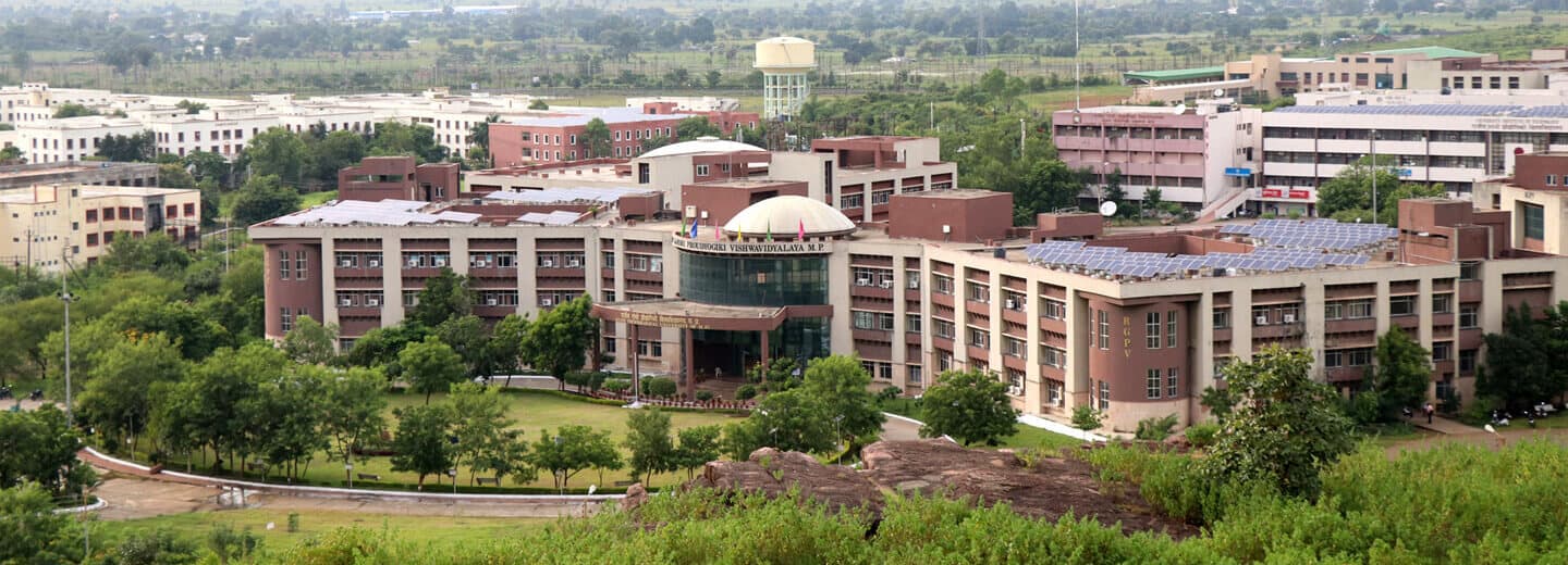 Rajiv Gandhi Proudyogiki Vishwavidyalaya-image